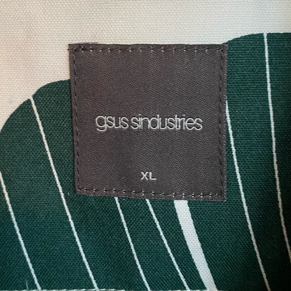 GSUS Sindustries Blazer - Picture 3 of 4